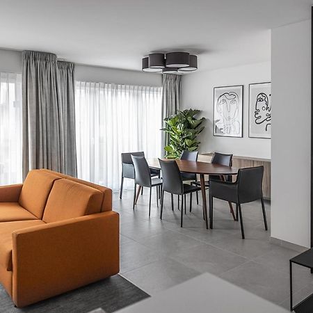 Petunia De Haan - Casselbergh Residences Екстер'єр фото