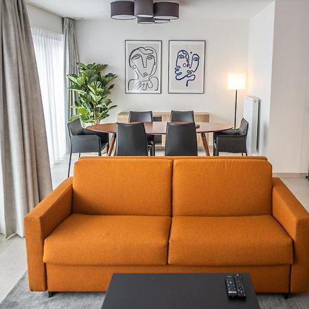 Petunia De Haan - Casselbergh Residences Екстер'єр фото