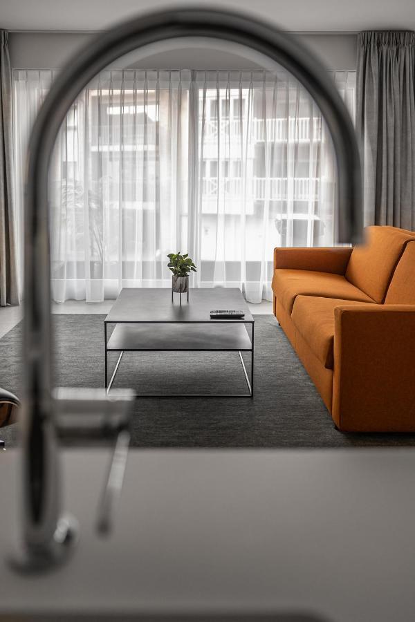 Petunia De Haan - Casselbergh Residences Екстер'єр фото