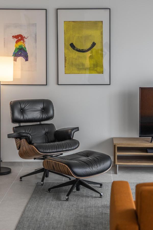 Petunia De Haan - Casselbergh Residences Екстер'єр фото