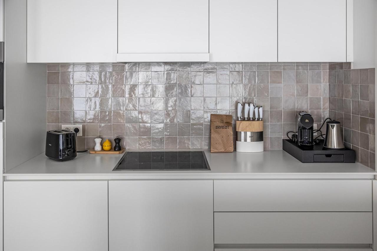 Petunia De Haan - Casselbergh Residences Екстер'єр фото