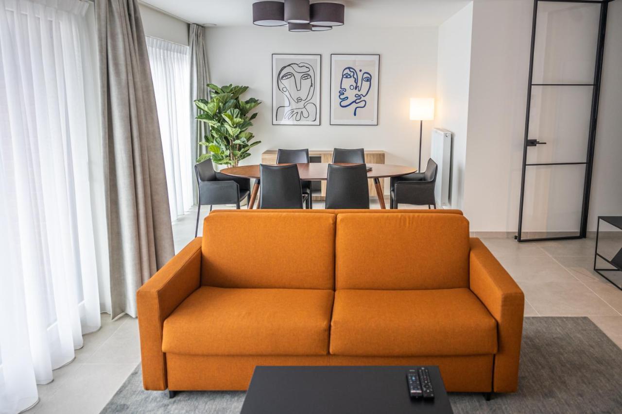 Petunia De Haan - Casselbergh Residences Екстер'єр фото